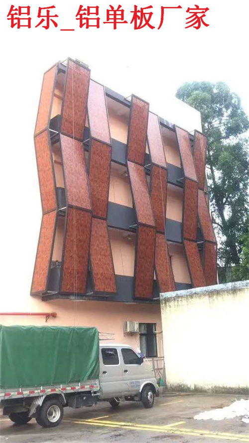 探寻临夏雕花铝天花市场 铝乐建材的卓越品质与行业地位