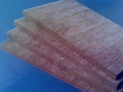 岩棉制品 现代建筑保温与环保节能的关键材料