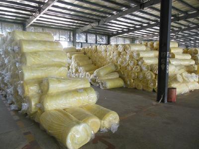 宏利保温建材厂 玻璃棉毡行业之选，价格低廉，品质可靠